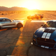 The Shelby GT500 Is Faster Than The McLaren F1 In One Weird Metric